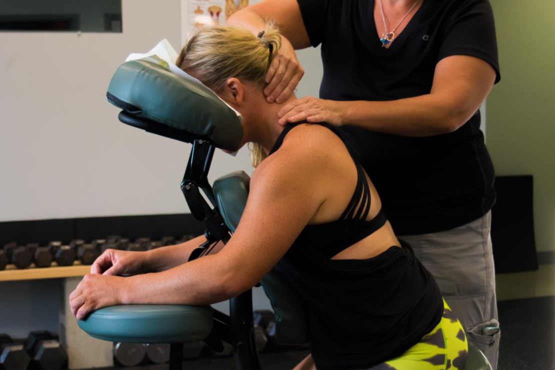 chair massage therapist skowhegan maine