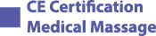 Home credentials ce medical