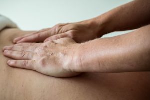 swedish massage